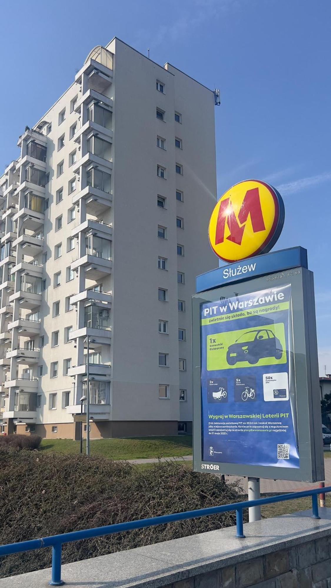 Mokotow Apartament