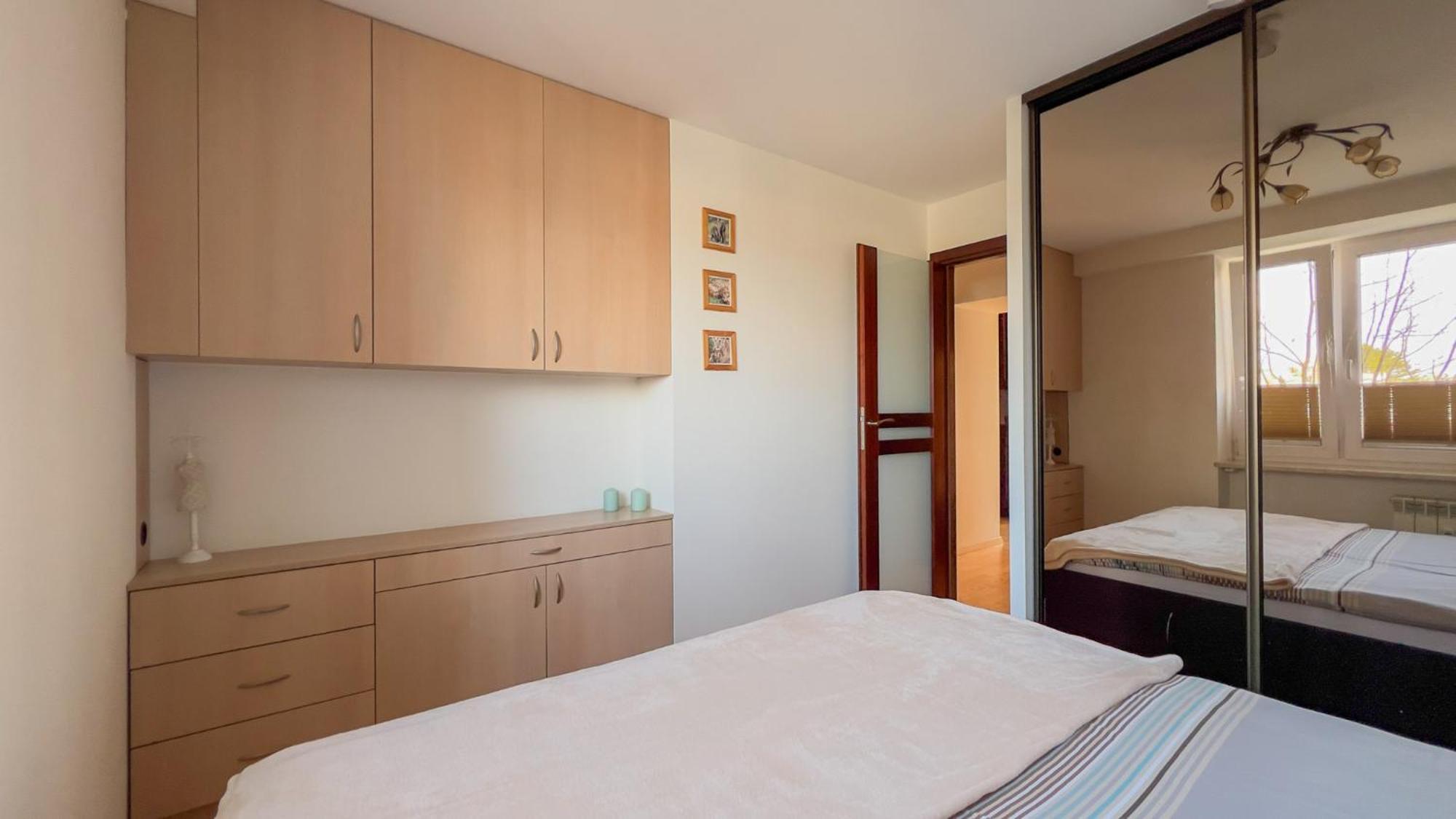 Mokotow Apartament Warszawa